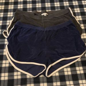 American eagle shorts